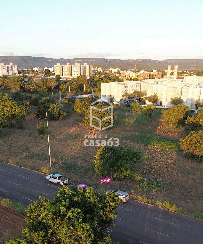 Foto 2 — LOTE COMERCIAL NA 502 NORTE
