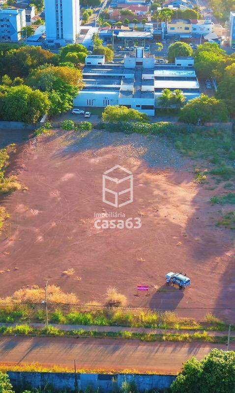 Lote em Plano Diretor Norte · Palmas