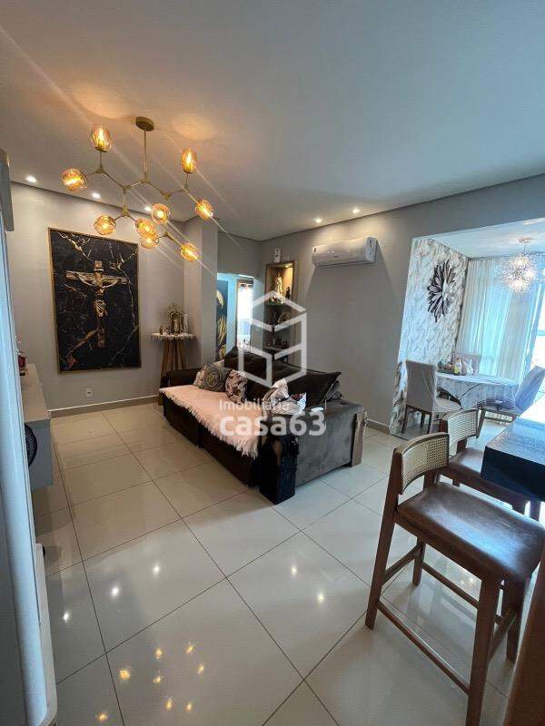 Foto 3 — Vendo Apto no Residencial Granville com planejados