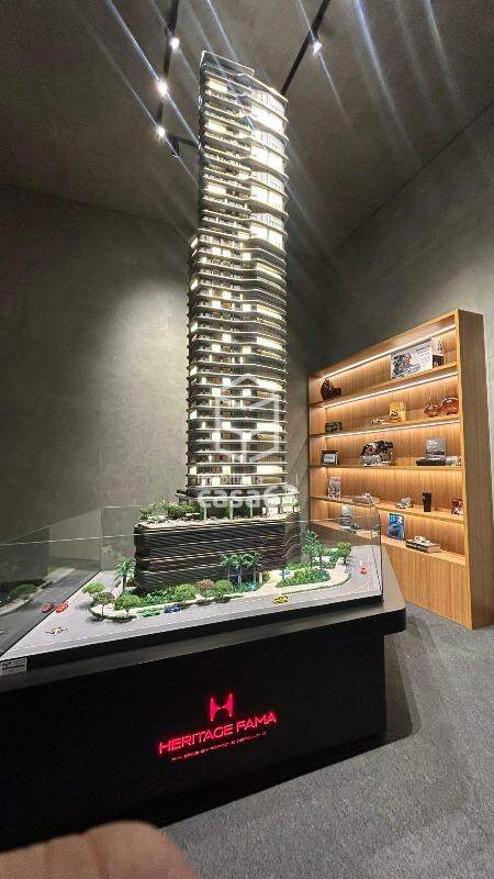 Apartamento em Graciosa Orla 14 · Palmas