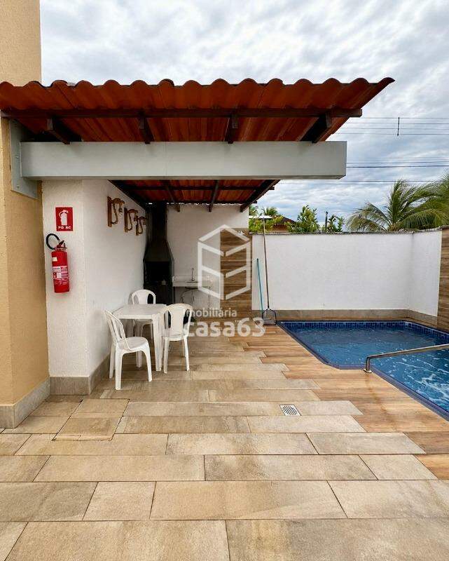 Foto 3 — Casa em condomínio fechado na 208 Norte