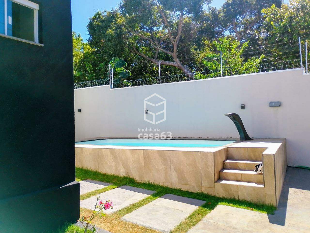 Foto 3 — Casa para aluguel, 3 quartos, 2 suítes, 607 Sul - Palmas/TO