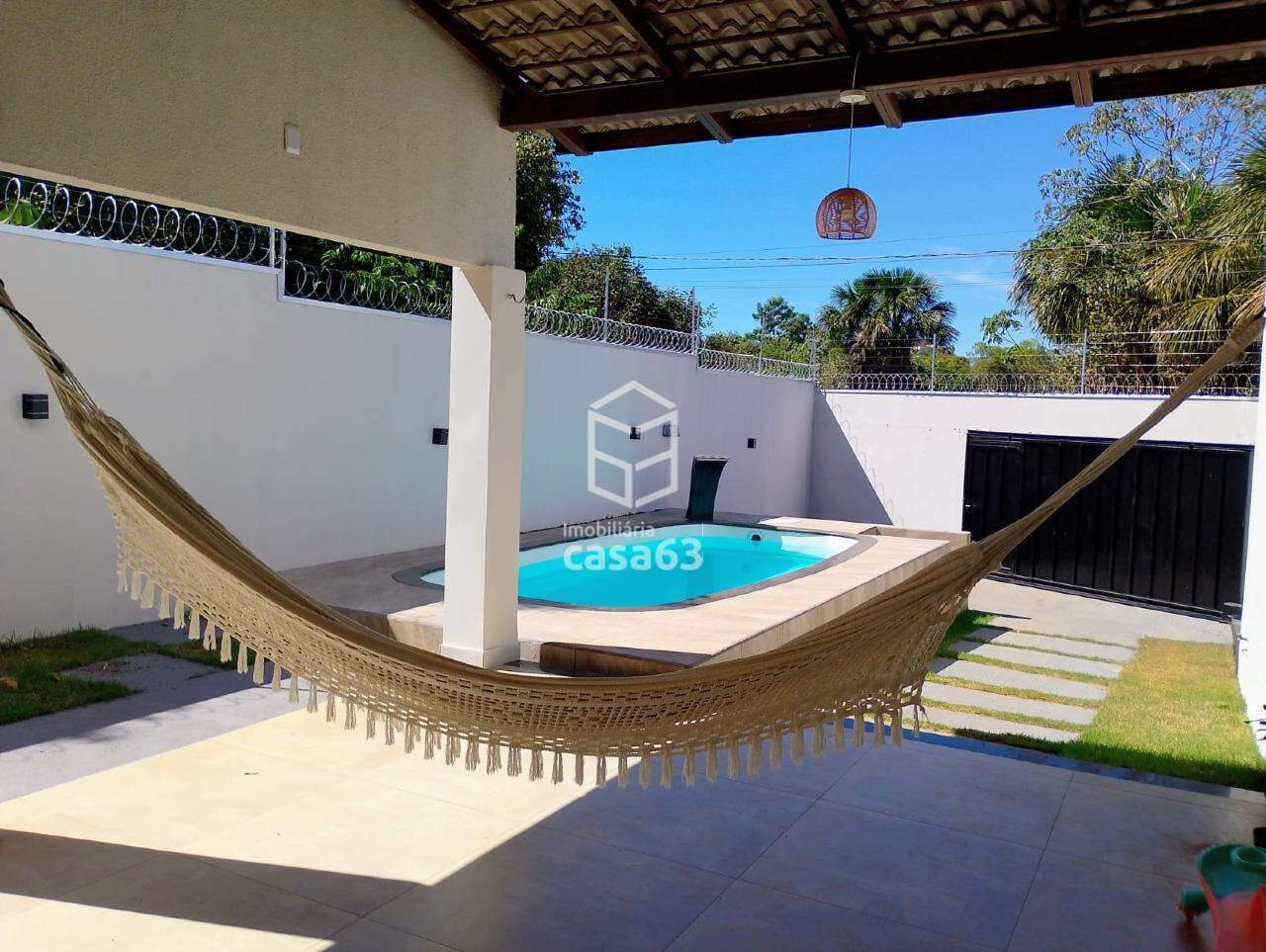 Casa em 607 Sul · Palmas