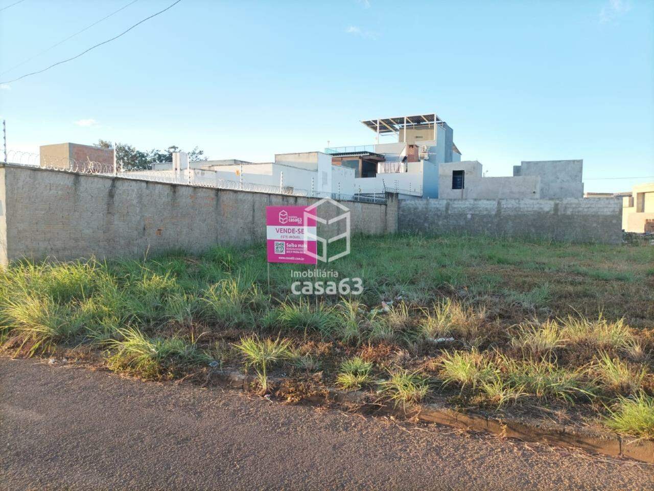 Foto 2 — ÁGIO LOTE - 1603 SUL