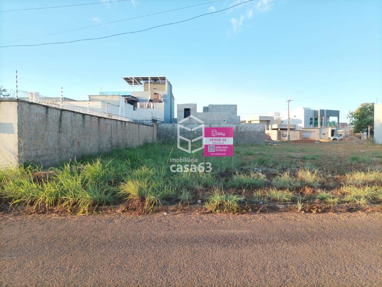 Lote em 1603 sul (ALCSO 141B) · Palmas