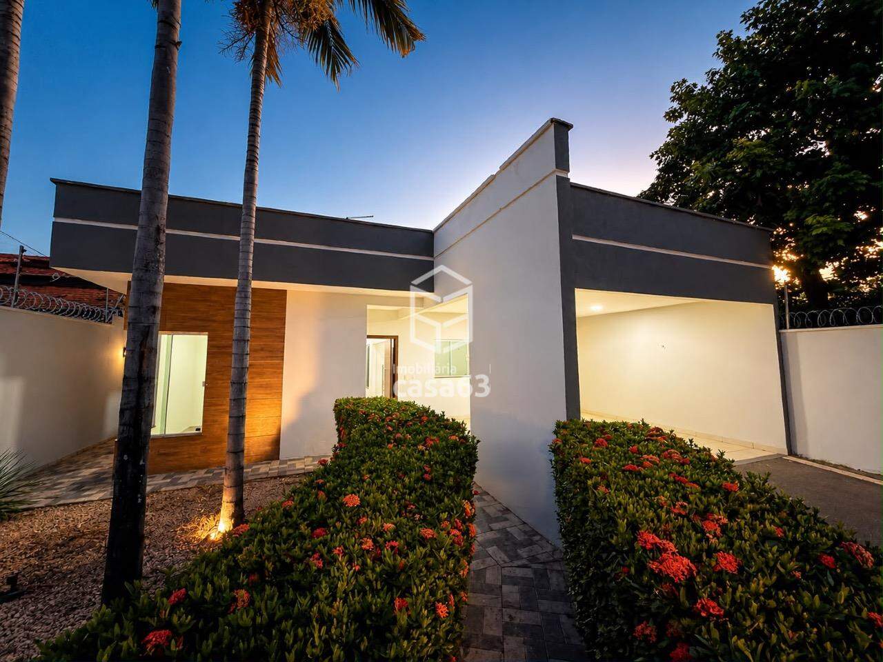 Casa em Plano Diretor Sul · Palmas