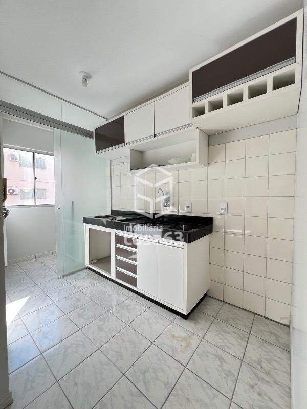 Foto 2 — Apartamento para aluguel, 2 quartos, 1 vaga, 405 sul (ARSO 42) - Palmas/TO