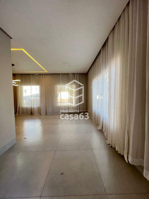 Foto 2 — Casa para aluguel, 4 quartos, 3 suítes, 3 vagas, 108 norte (Arne 13) - Palmas/TO