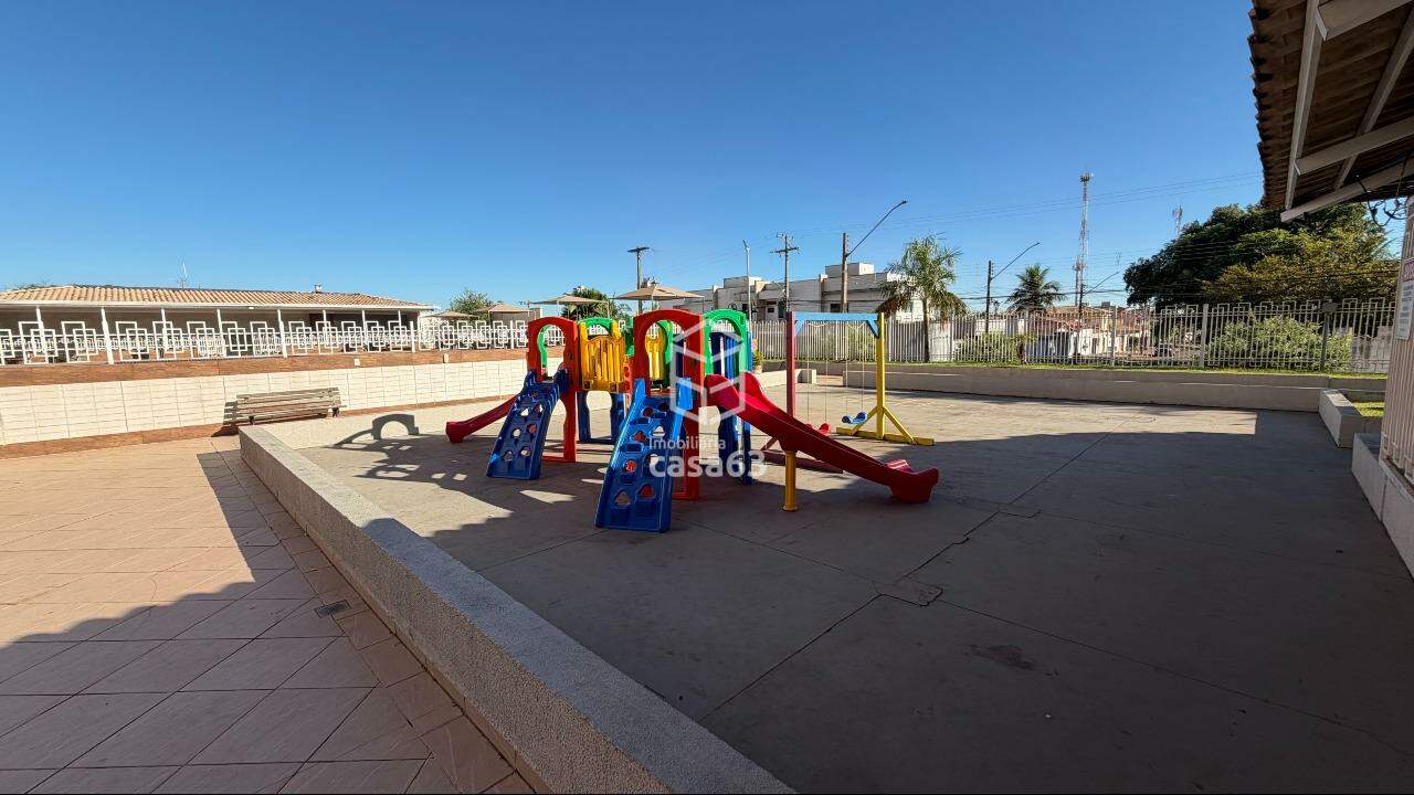 Foto 2 — Residencial Monte Carlo | 108 Sul
