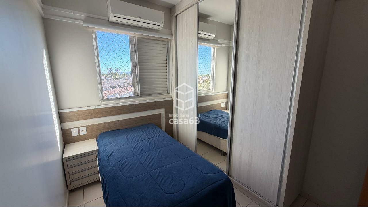Foto 3 — Residencial Monte Carlo | 108 Sul