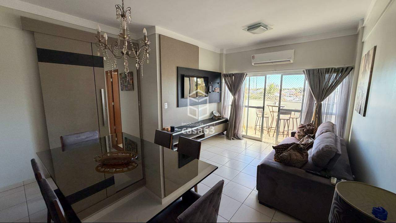 Foto principal — Residencial Monte Carlo | 108 Sul