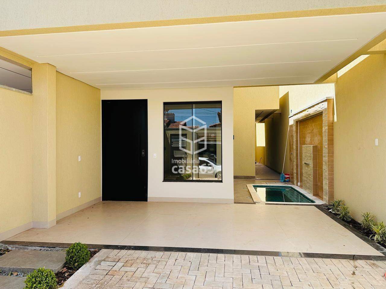 Foto 2 — Casa à venda, Plano Diretor Norte - Palmas/TO
