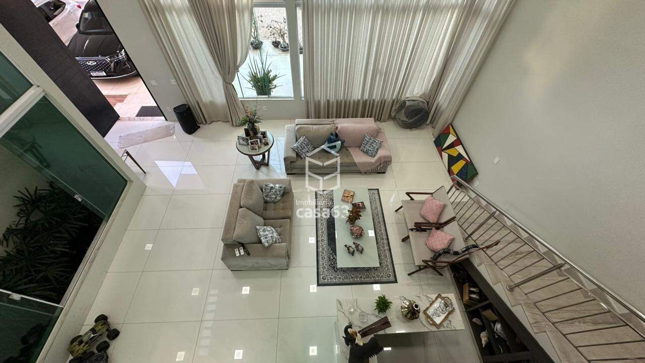 Foto 3 — Casa à venda, 4 quartos, 4 suítes, 4 vagas, Plano Diretor Sul - Palmas/TO