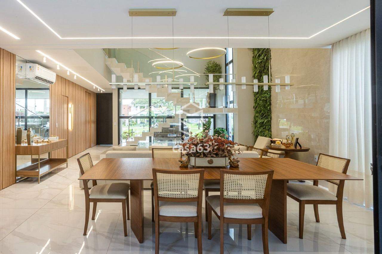 Casa em condomínio em Condominio Alphaville 1 · Palmas