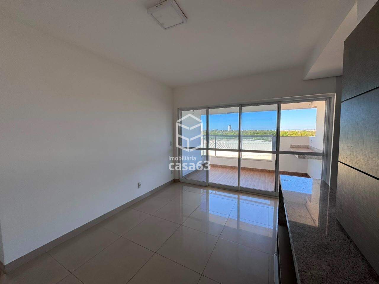 Foto 2 — APARTAMENTO À VENDA | LIBERT TOWER