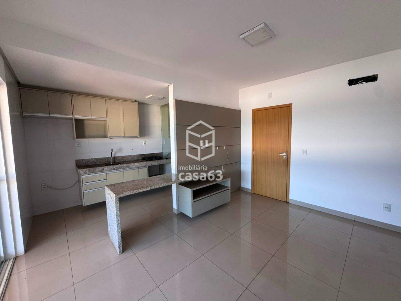 Foto 3 — APARTAMENTO À VENDA | LIBERT TOWER