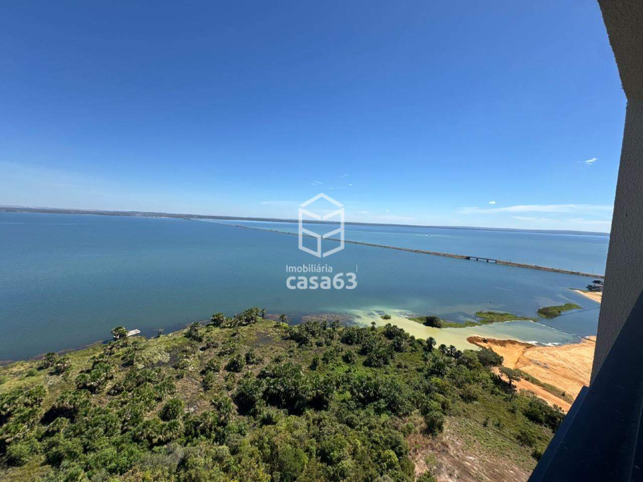Flat em Graciosa Orla 14 · Palmas