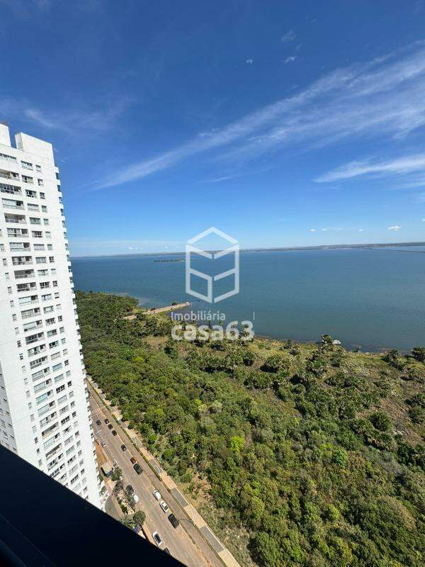 Foto 3 — FLAT YOU by FAMA - Vista Definitiva para o Lago