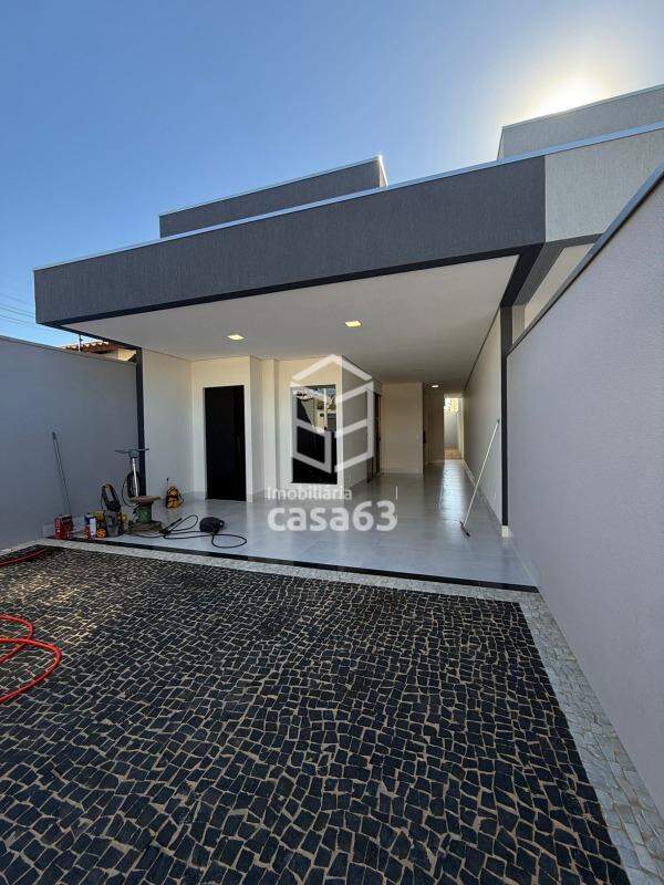 Casa geminada em 1003 Sul (arso 101) · Palmas