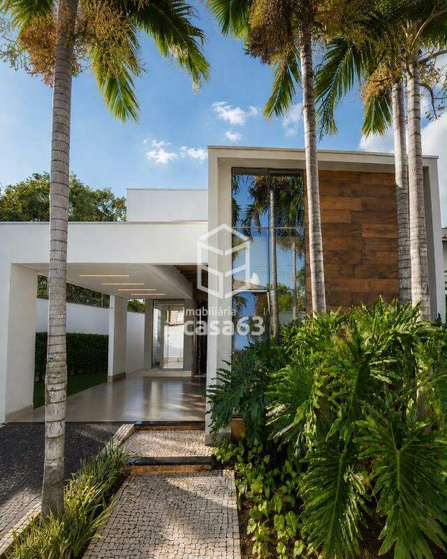 Casa em 208 Norte (ARNE 24) · Palmas