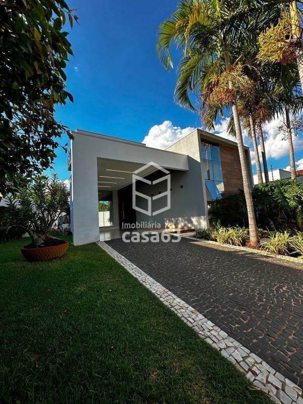 Foto 2 — Casa de Alto Padrão na 208 Norte