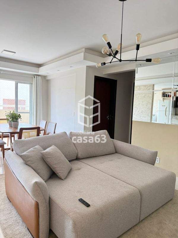 Foto 3 — APARTAMENTO - 308 SUL