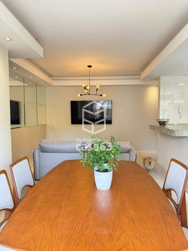 Apartamento em Plano Diretor Sul · Palmas