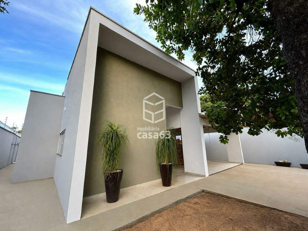Casa em 105 norte (Arno 12) · Palmas