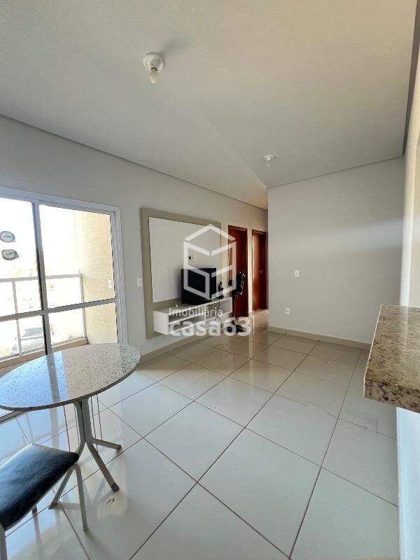Foto 3 — Apartamento para aluguel, 3 quartos, 1 suíte, 1 vaga, Quadra 605 Sul - Palmas/TO