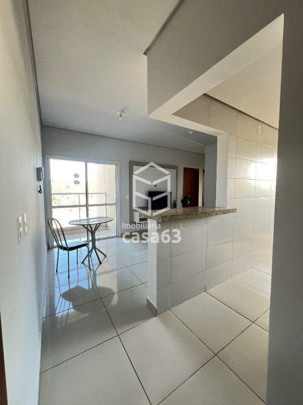 Foto 2 — Apartamento para aluguel, 3 quartos, 1 suíte, 1 vaga, Quadra 605 Sul - Palmas/TO