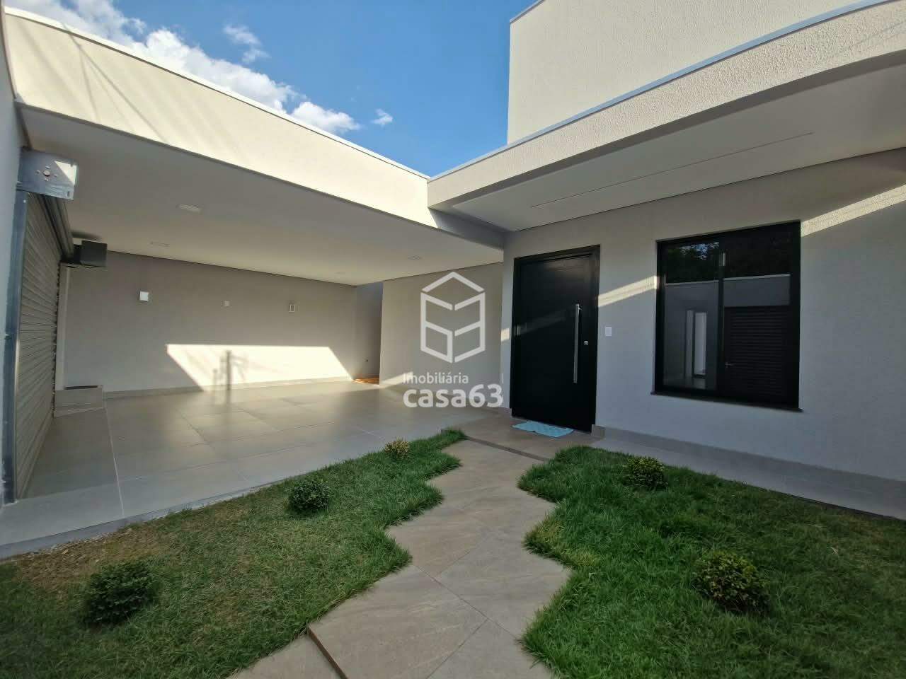 Foto 3 — CASA NOVA 3 QUARTOS NA 403 SUL – ARSO 41 | PALMAS/TO