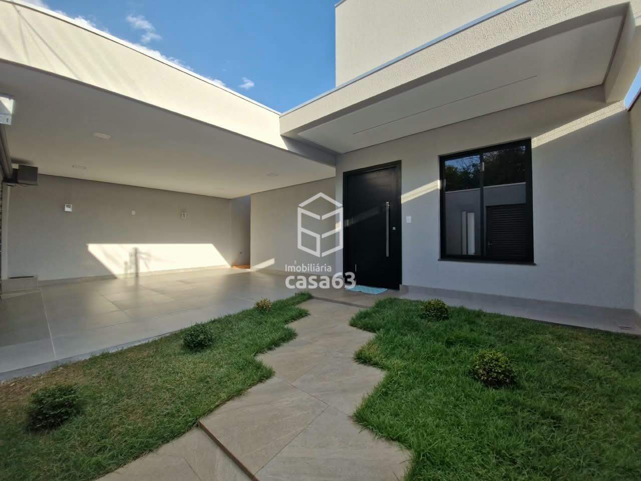 Casa à venda em Plano Diretor Sul, Palmas