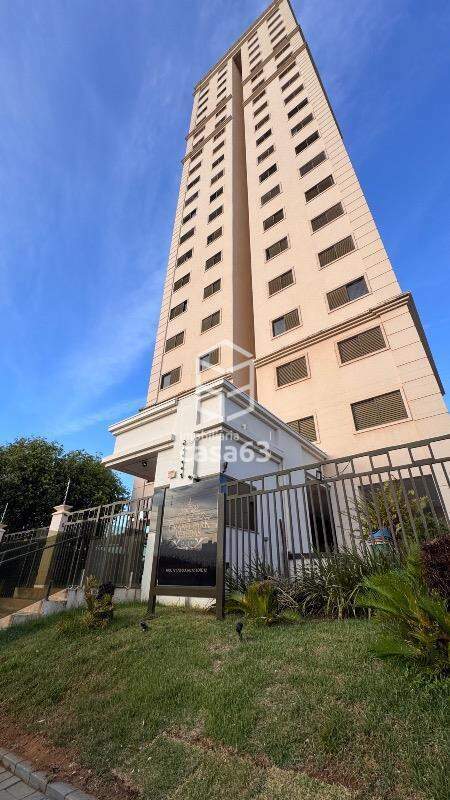 Apartamento em 706 Sul (ARSE 72) · Palmas