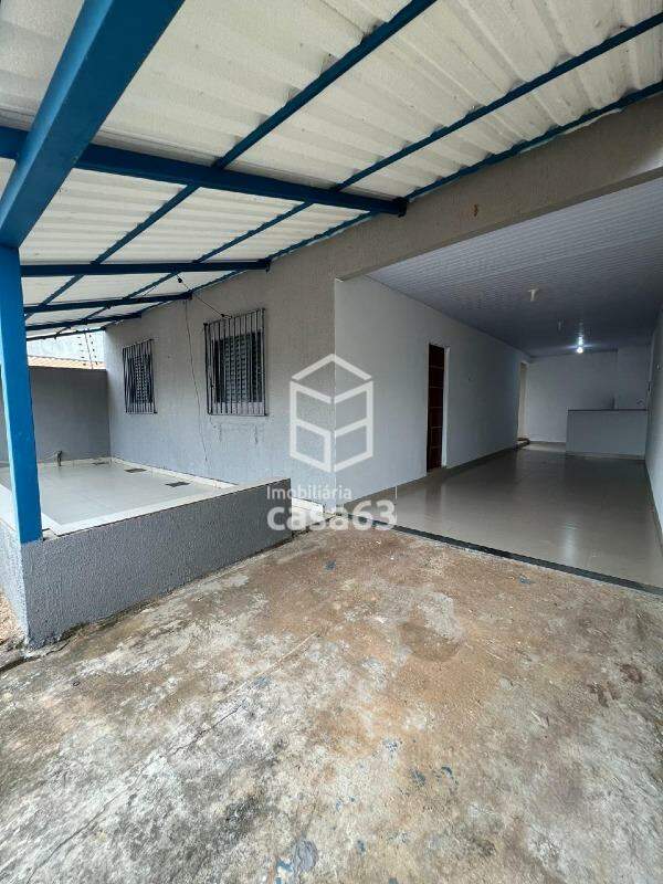 Foto 3 — Casa para aluguel, 2 quartos, 1 suíte, 3 vagas, 1503 sul (Arso 151) - Palmas/TO
