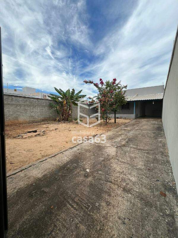 Casa em 1503 sul (Arso 151) · Palmas