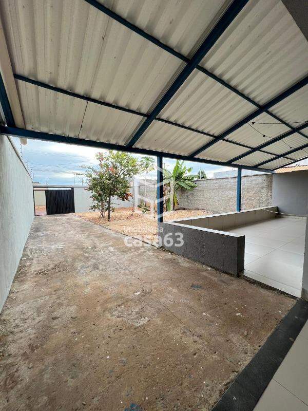 Foto 2 — Casa para aluguel, 2 quartos, 1 suíte, 3 vagas, 1503 sul (Arso 151) - Palmas/TO