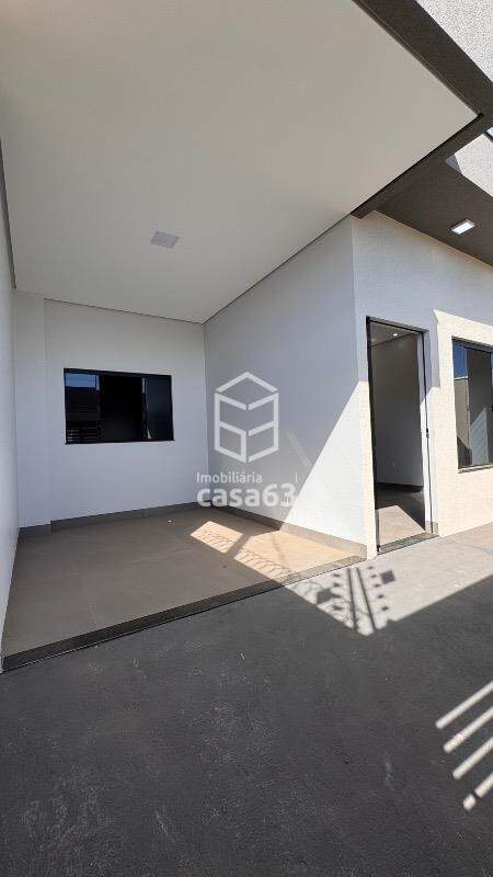 Foto 2 — Casa para aluguel, 3 quartos, 1 suíte, 1 vaga, 1205 SUL (Arso 122) - Palmas/TO