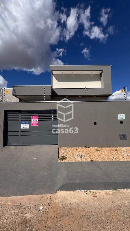 Casa em 1205 SUL (Arso 122) · Palmas