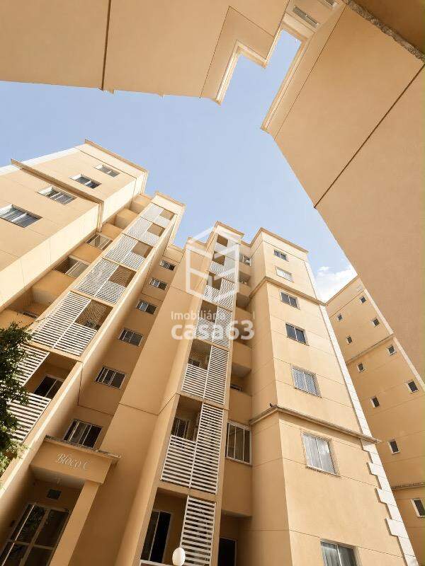 Apartamento em Plano Diretor Norte · Palmas