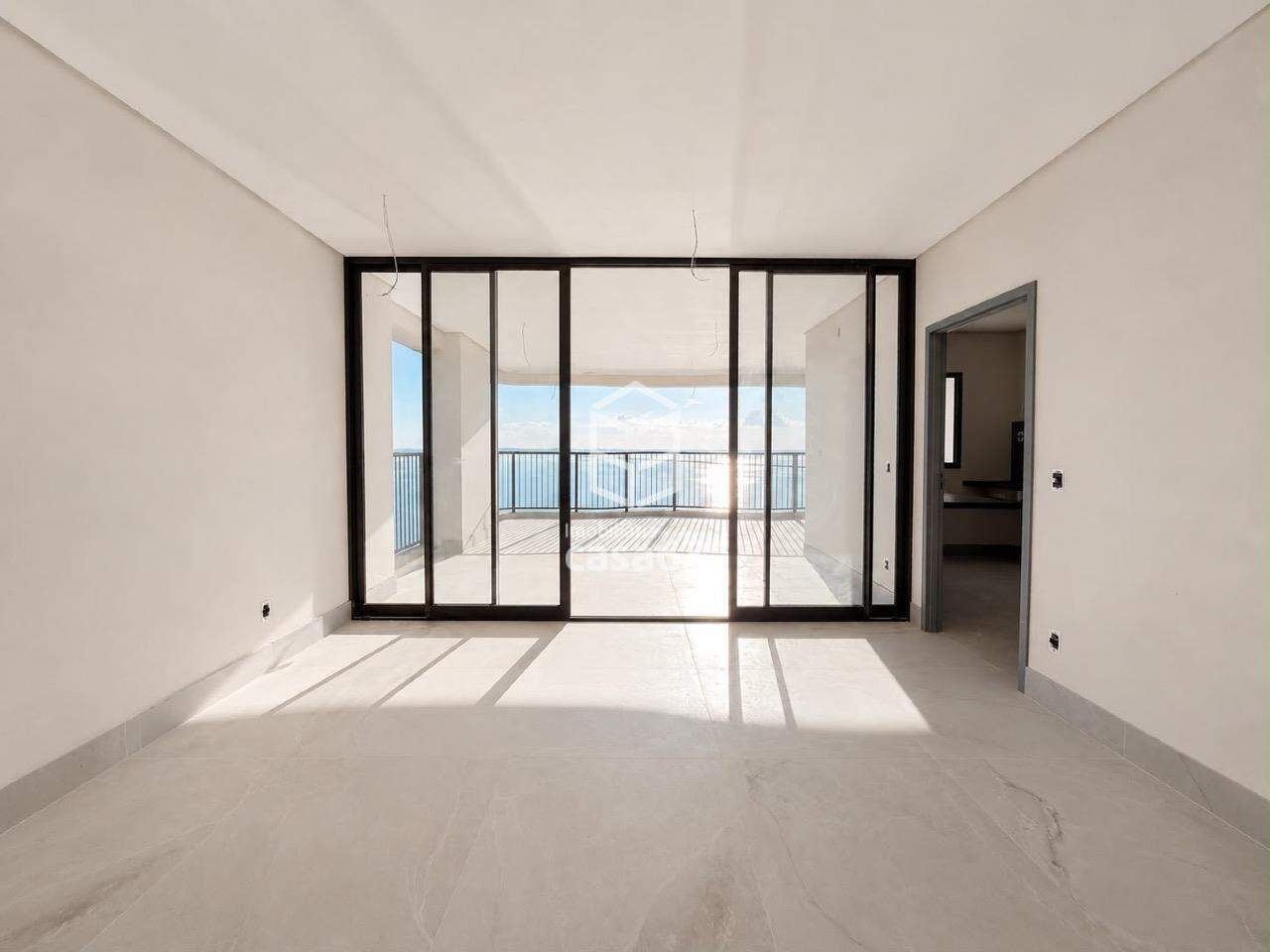 Foto 2 — ÁGIO HORIZONTE URBAN COM 202M² E 4 SUÍTES - ANDAR ALTO