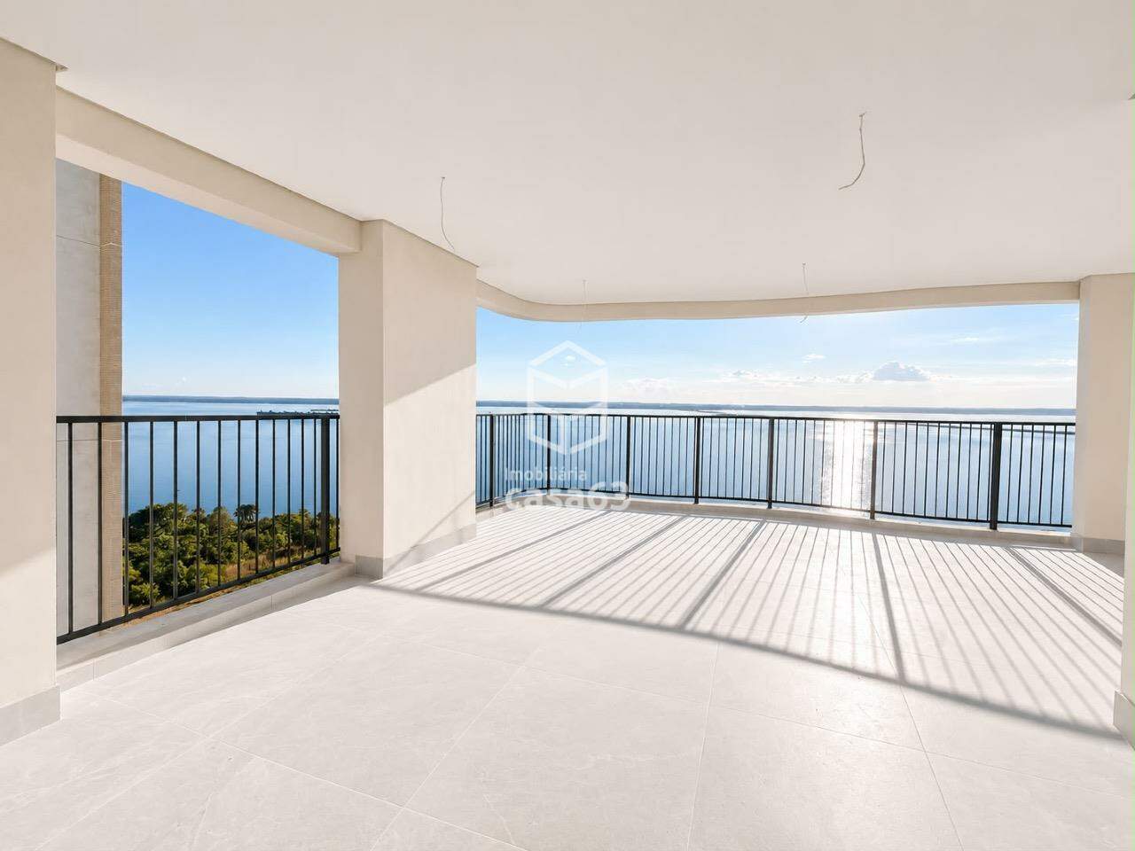 Foto 3 — ÁGIO HORIZONTE URBAN COM 202M² E 4 SUÍTES - ANDAR ALTO