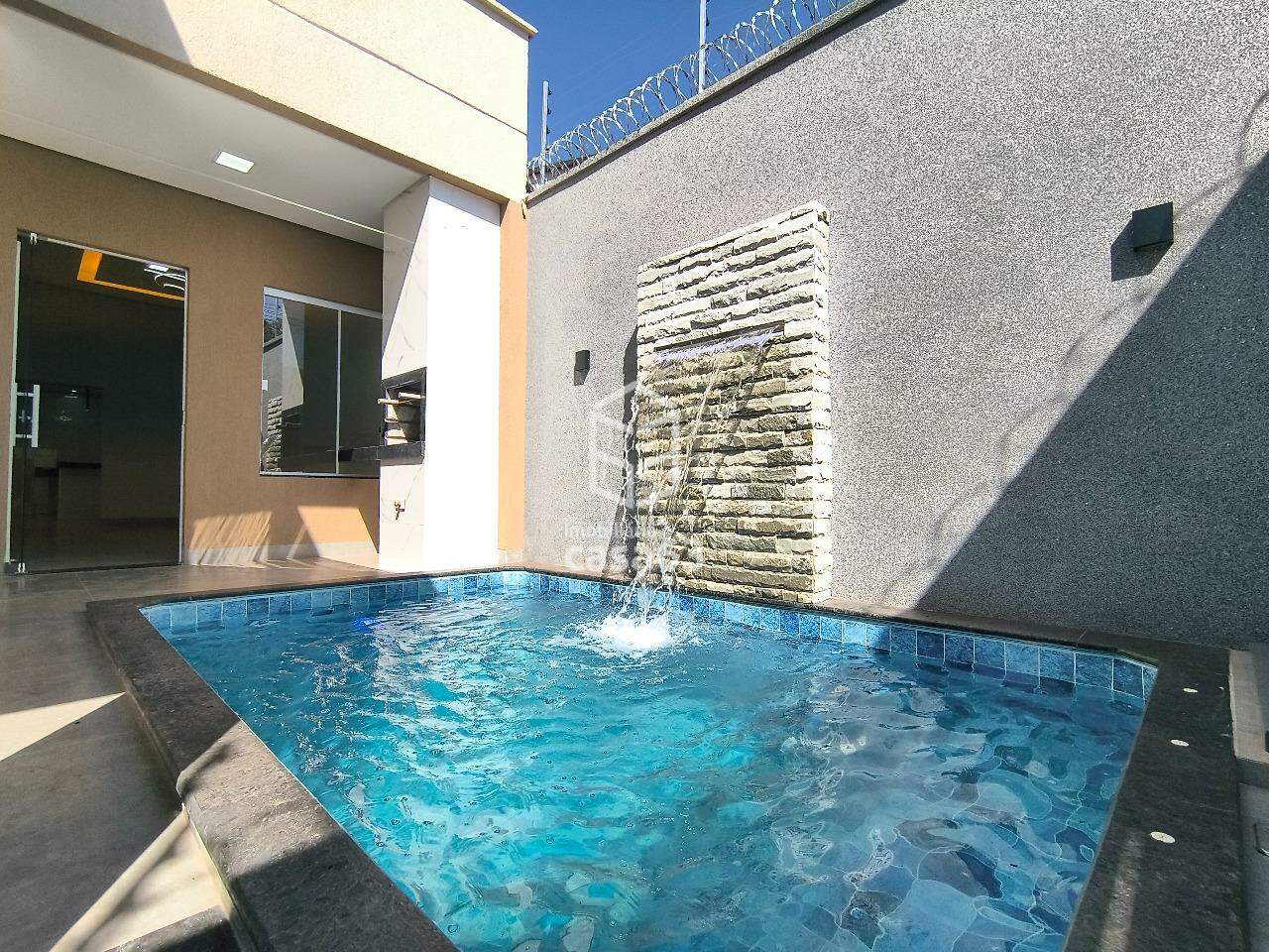 Casa em Plano Diretor Sul · Palmas