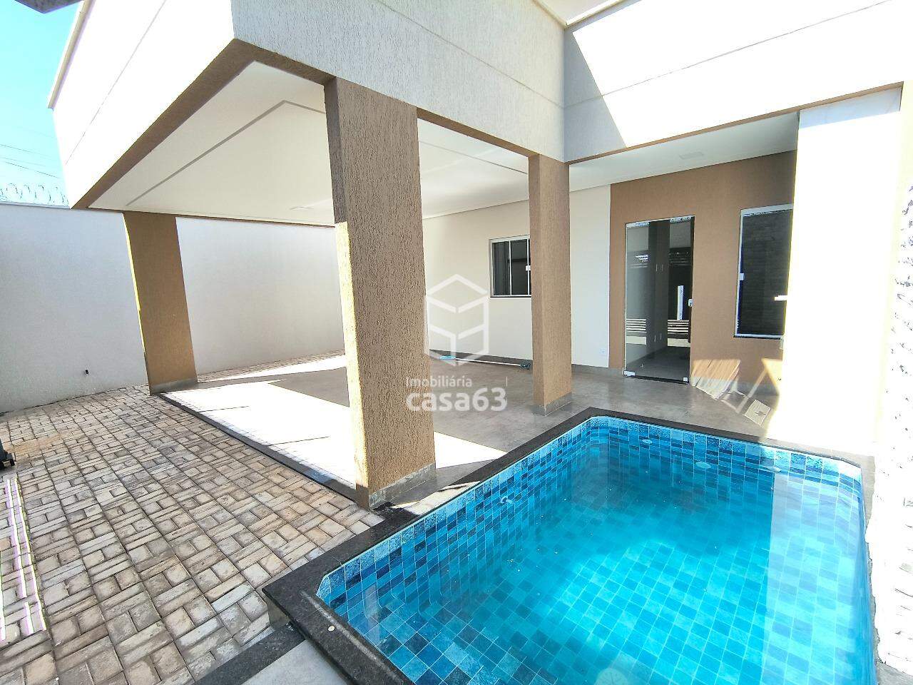 Foto 3 — Casa à Venda | 1306 Sul