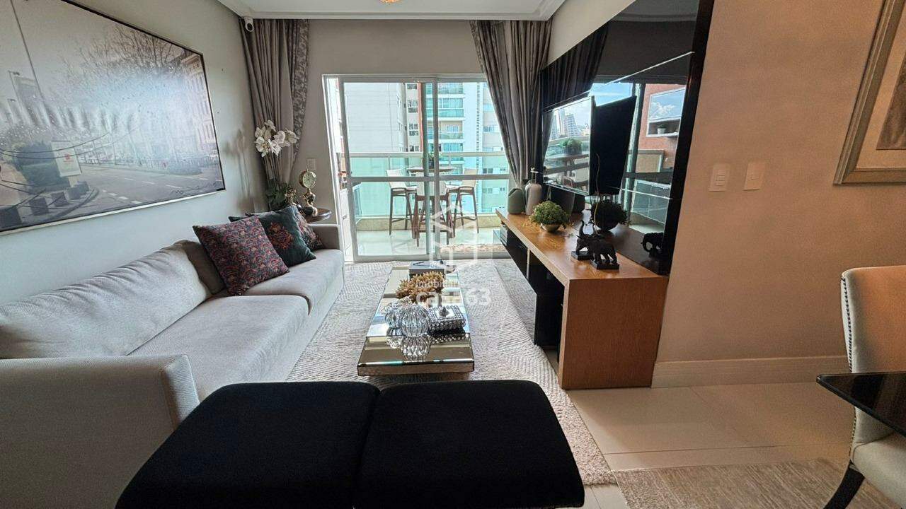 Apartamento em 208 Sul (ARSE 23) · Palmas