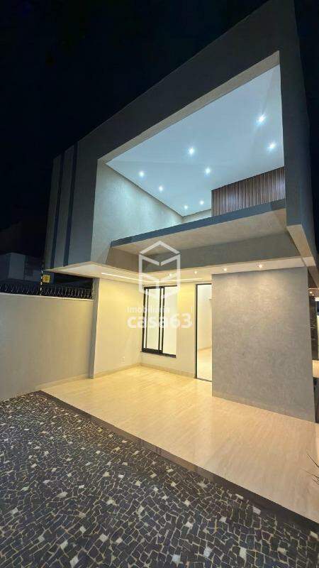 Foto principal — Casa - 505 Sul
