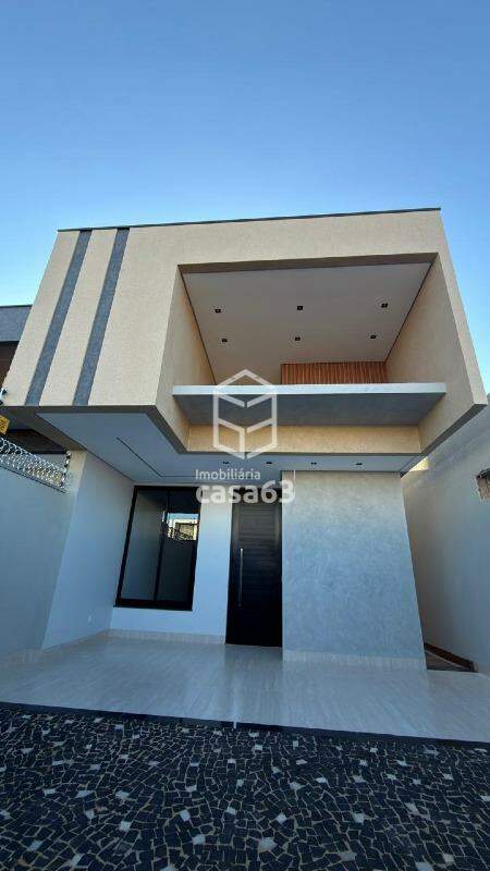 Foto 2 — Casa - 505 Sul