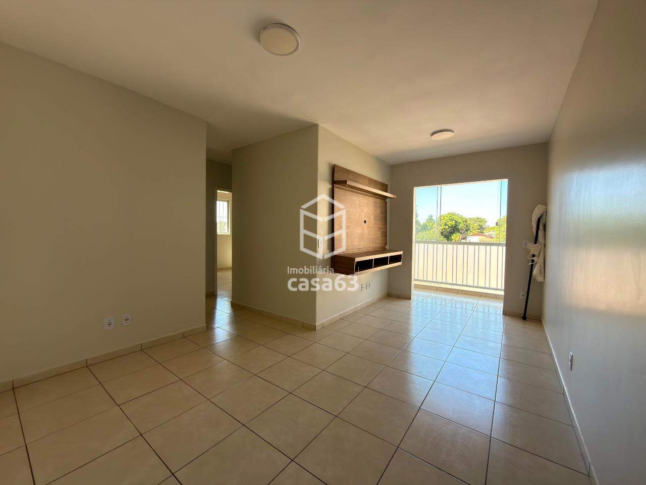 Foto principal — APARTAMENTO NA 405 NORTE