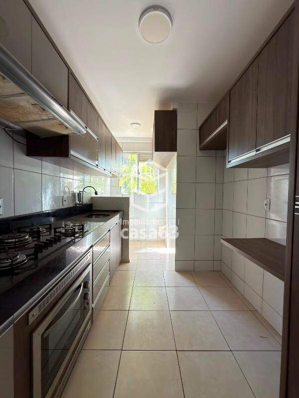 Foto 3 — APARTAMENTO NA 405 NORTE