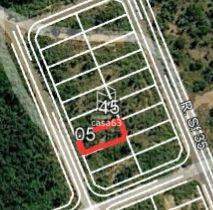 Lote em Setor Santa Fé 2 (Taquaralto) · Palmas