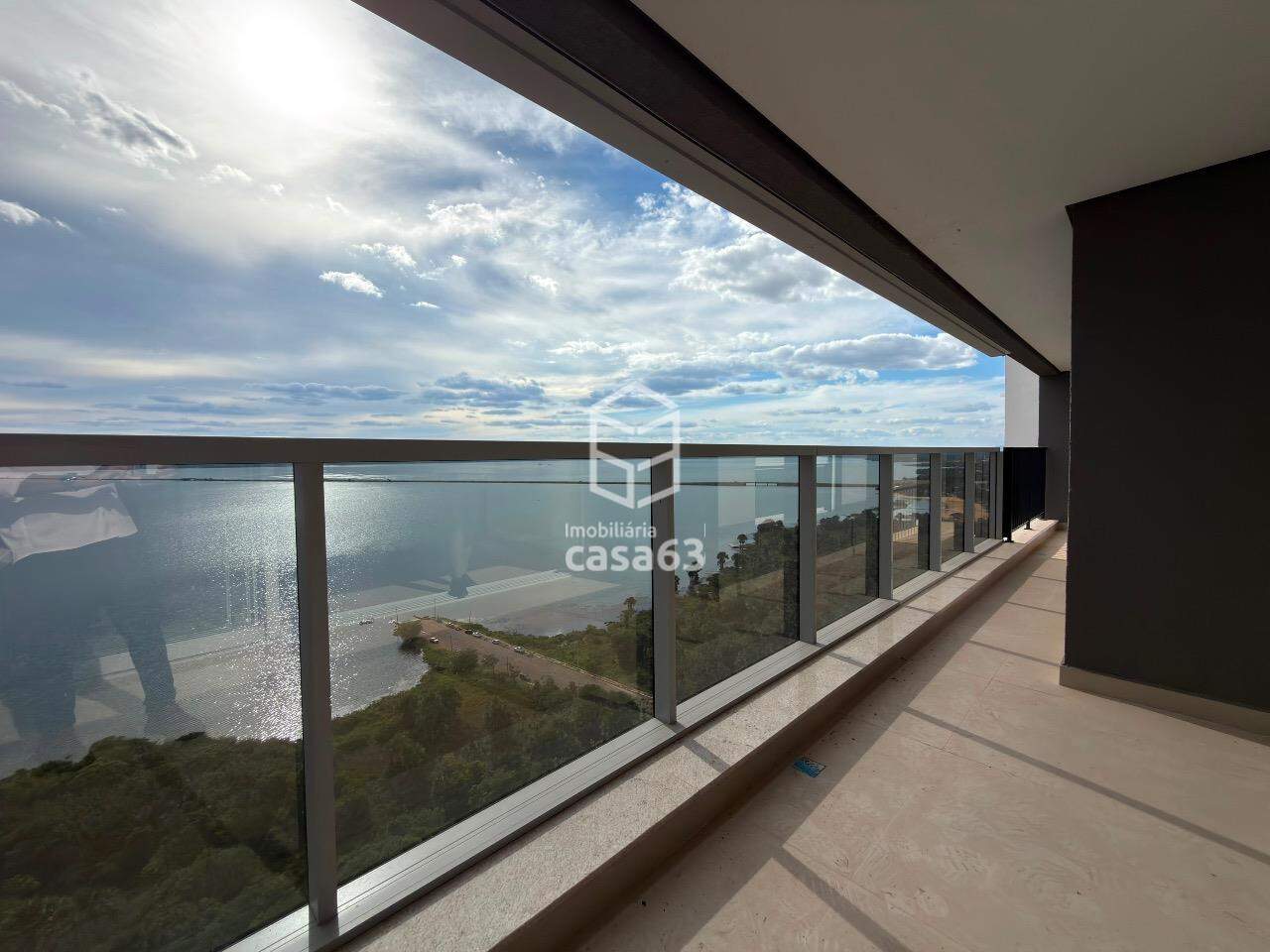 Apartamento em Graciosa Orla 14 · Palmas